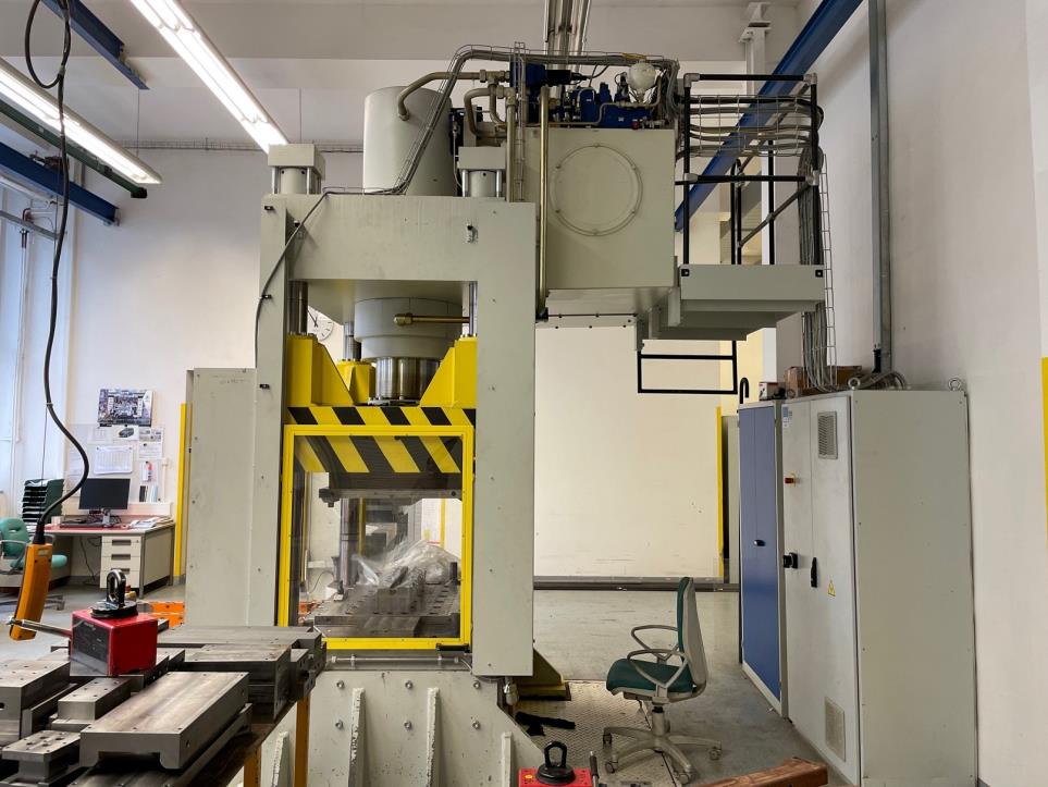 Metal working machinery-2